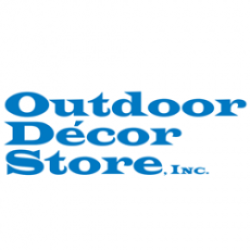 Outdoor Decor Store