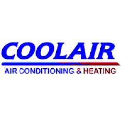 Coolair Airconditioning & Heating