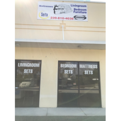 Mattress Warehouse & The Furniture Guys