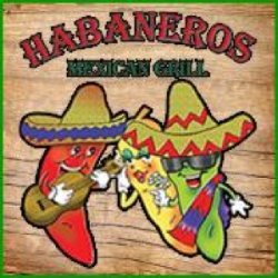 Habaneros Mexican Grill   N Ft Myers