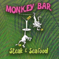 Monkey Bar Steak & Seafood