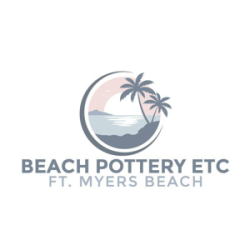 Beach Pottery Etc.