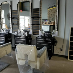 Haven Hair Studio