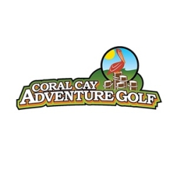 Coral Cay Adventure Golf