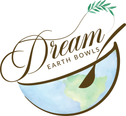Dream Earth Bowls