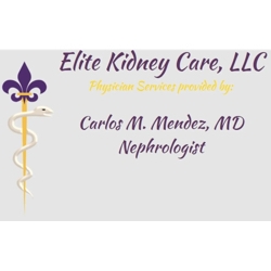 Elite Kidney Care, LLC 