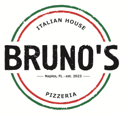 Bruno's Italian House & Pizzeria
