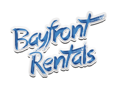 Bayfront Rentals