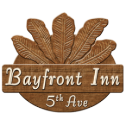 Bambu Tropical Bar & Grille at Bayfront