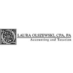 Laura Olszewski, CPA   Financial Advisor